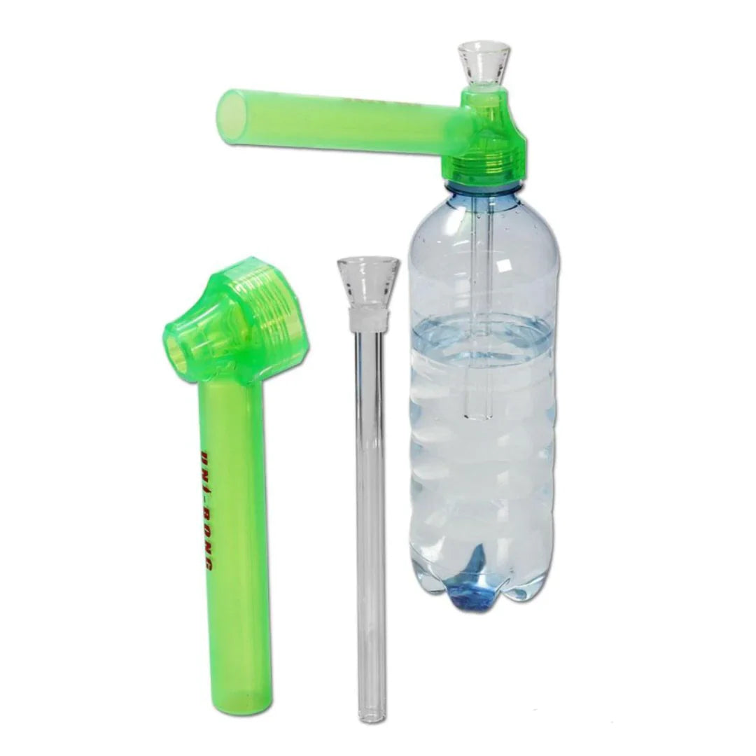 Blaze Straws™ - Portable